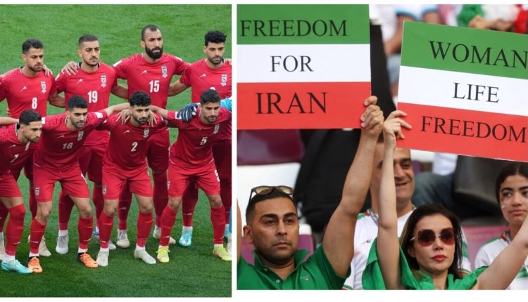 Explained: Why Iran players opt not to sing national anthem before WC match | Football News