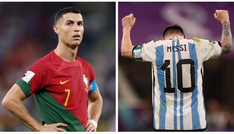 FIFA WC 2022: Ronaldo, Messi smash world records in group stage | Football News