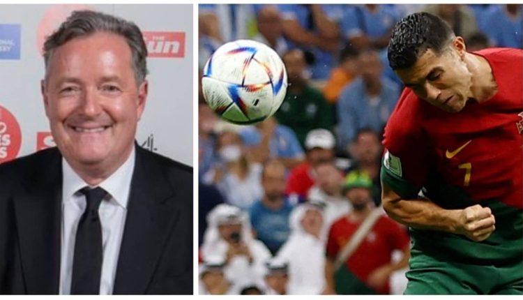 FIFA WC: Ronaldo ‘texts' Morgan' about Bruno's goal after Portugal enter last 16 | Football News