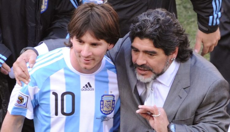 FIFA World Cup 2022: Can Maradona's spirit inspire Argentina? | Football News