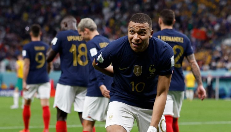 FIFA World Cup 2022 France vs Denmark Highlights: Mbappe brace takes FRA to 2-1 win, champions qualify for round of 16