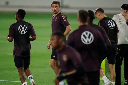 FIFA World Cup 2022: Germany vs Japan live streaming and today match list | Football News