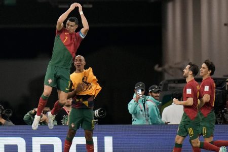 FIFA World Cup 2022: Ghana coach slams ref after Ronaldo’s record WC goal | Football News