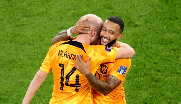 FIFA World Cup 2022 Live Score Netherlands vs Ecuador: NED look to inch closer to spot in knockouts