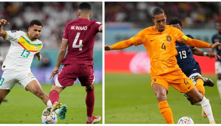 FIFA World Cup 2022 Live Score Netherlands vs Qatar, Ecuador vs Senegal: Which team will top Group A in Qatar?