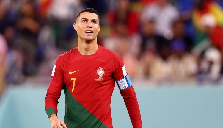 FIFA World Cup 2022 Live Score Portugal vs Ghana: Missed chances for Ronaldo as Portugal look to break down Ghana