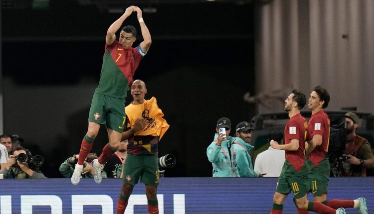 FIFA World Cup 2022 Live Score Portugal vs Uruguay: Cristiano Ronaldo aims to increase WC tally as POR take on URU