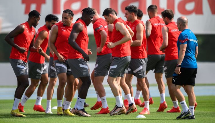 FIFA World Cup 2022 Live Score Switzerland vs Cameroon: Switzerland, Cameroon aim for winning start in Group G opener