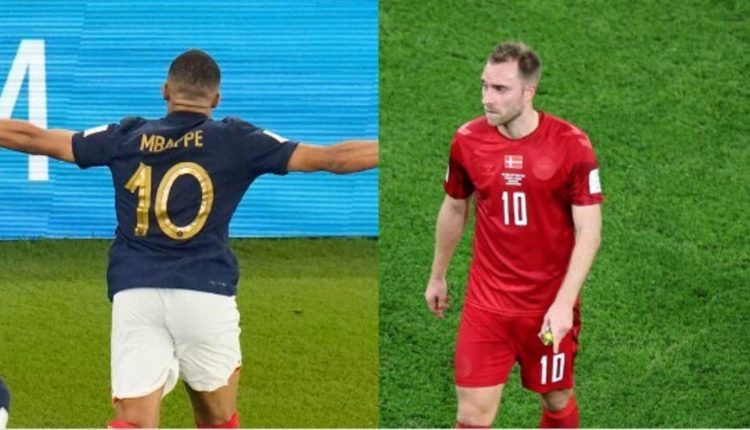 FIFA World Cup 2022 Live Score Tunisia vs France Australia vs Denmark: Leckie's solo goal helps AUS joing FRA in RO16