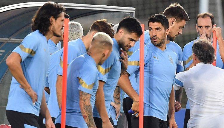 FIFA World Cup 2022 Live Score Uruguay vs South Korea: Suarez, Nunez start for former champions against Son and Co.