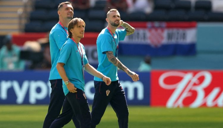 FIFA World Cup 2022 Morocco vs Croatia Live Score: 2018 runners-up Croatia eye strong start against Morocco