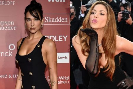 FIFA World Cup: Dua Lipa, Shakira refuse to perform in Qatar’s opening ceremony | Football News