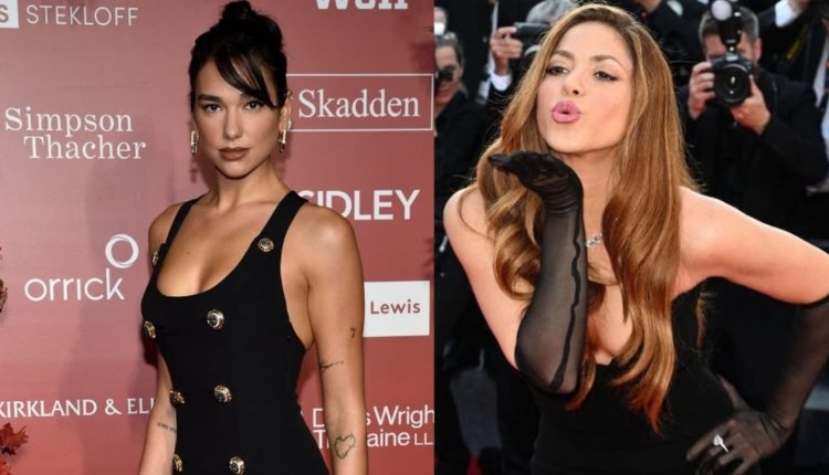 FIFA World Cup: Dua Lipa, Shakira refuse to perform in Qatar’s opening ceremony | Football News