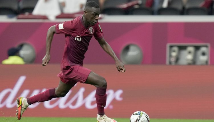 FIFA World Cup Qatar vs Ecuador Football Live Streaming: When and where to watch | Football News