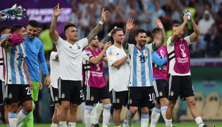 FIFA World Cup Round of 16 scenario: How can Argentina guarantee knockout berth? | Football News