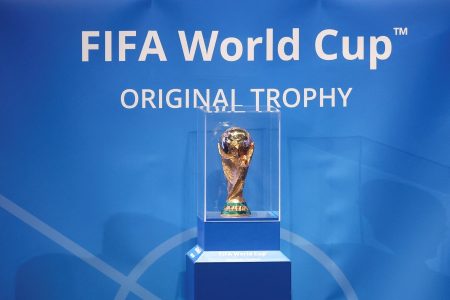 FIFA head says fans ‘will survive’ without beer at World Cup | Football News