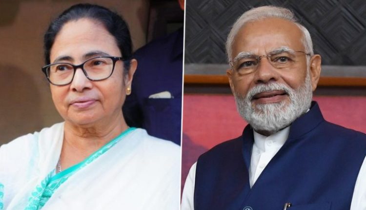 G20 Summit 2023: West Bengal CM Mamata Banerjee To Attend PM Narendra Modi-Convened Meeting in New Delhi on December 5