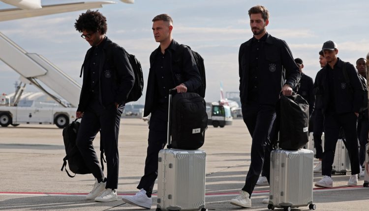 Germany seek their famed World Cup spirit | Football News