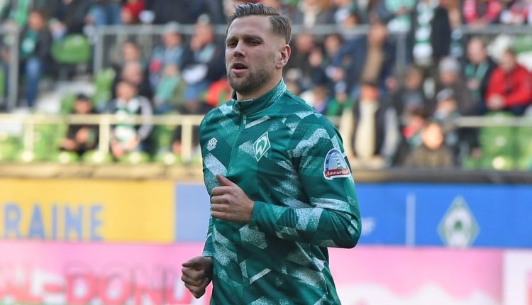 Germany striker Niclas Fuellkrug misses first training in Qatar with flu | Football News