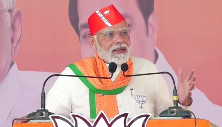 Gujarat Assembly Elections 2022: PM Narendra Modi Expresses Wish To Break Own Vidhan Sabha Polls Record in State