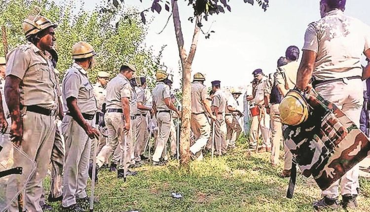 Haryana panchayat polls: Amid incidents of violence at several places, over 79% turns out to vote