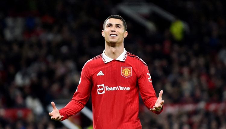 'He's special but wasn't playing': Ronaldo's former captain on United exit | Football News