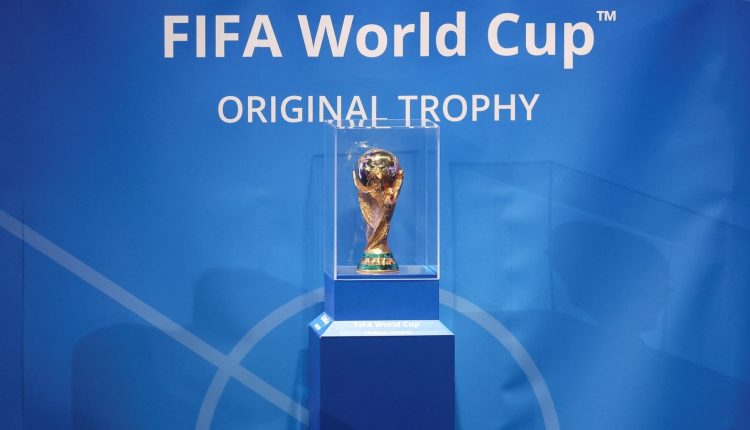 Huge scandal in FIFA World Cup: Qatar accused of bribing Ecuador to lose opener | Football News