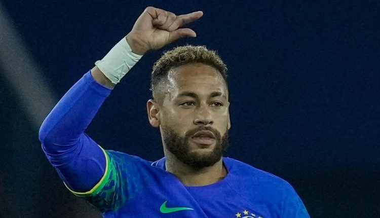 'I can't guarantee that': Brazil's Neymar drops massive FIFA World Cup bombshell | Football News