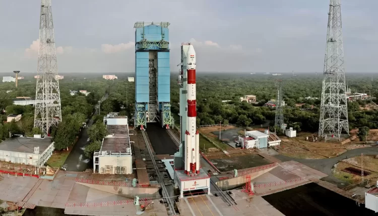 ISRO's PSLV-C54 rocket with Oceansat, 8 other satellites to launch tomorrow