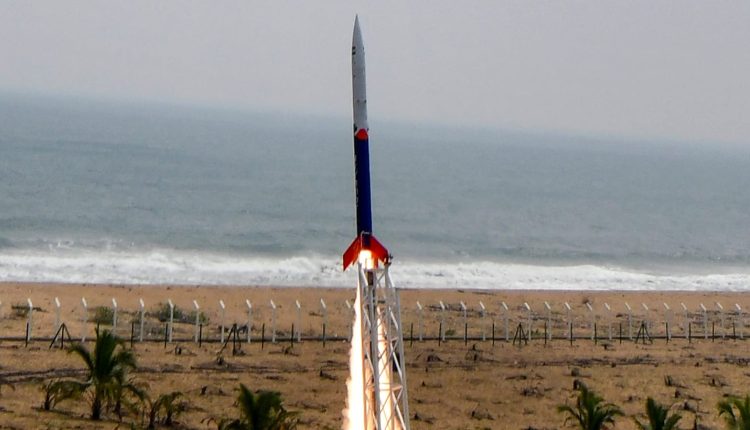 ISRO's PSLV to launch Pixxel's hyperspectral imaging satellite on Saturday