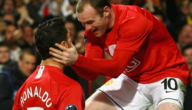 'I'm better looking than him': Ronaldo breaks silence on Rooney criticism | Football News