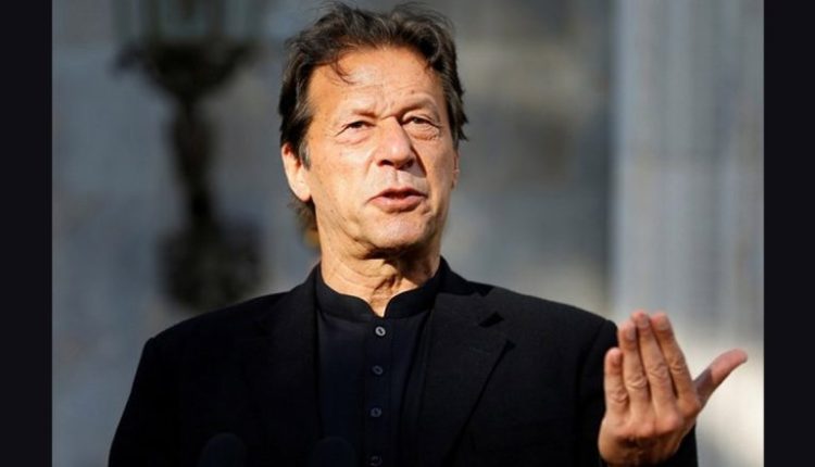 Imran Khan Announces PTI Will Resign From All Assemblies of Pakistan