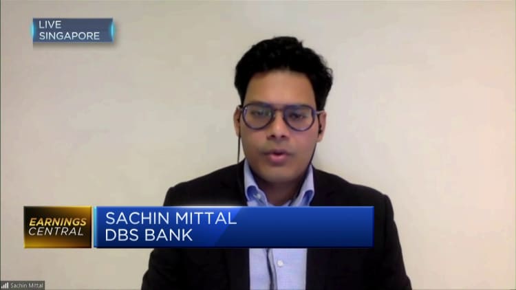 Layoffs aren't the only way to optimize costs, DBS Bank says of GoTo