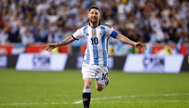 Injured Dybala named in Argentina's 26-man FIFA World Cup 2022 squad | Football News