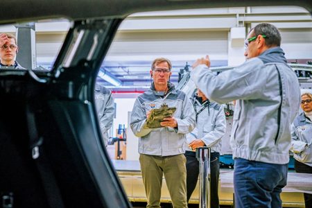 Is Fisker ready for launch and beyond this time?