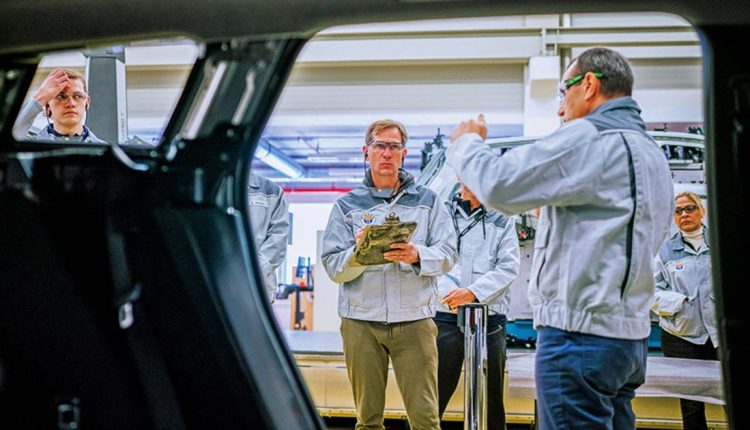 Is Fisker ready for launch and beyond this time?