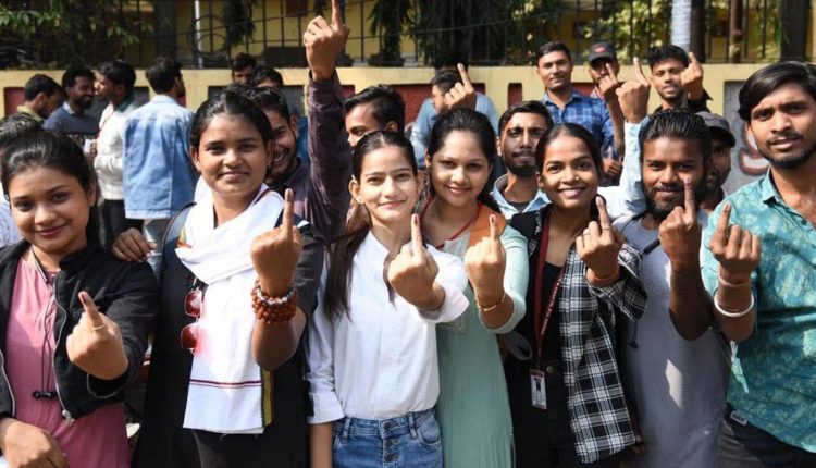 JD(U) sweeps Patna University polls for first time; RJD, Left draw blank