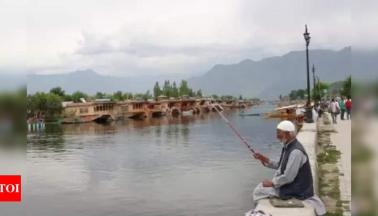 J&K final electoral rolls likely to be published today, 7 lakh new voters | India News