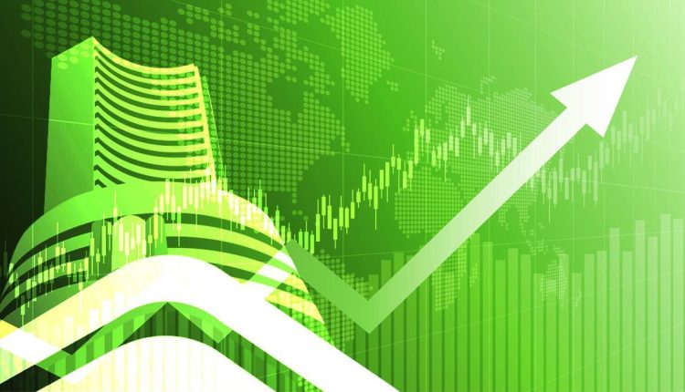 The rally in the JSW Steel stock can be attributed to a growth in healthy steel demand globally as well as domestically during the first half of FY23