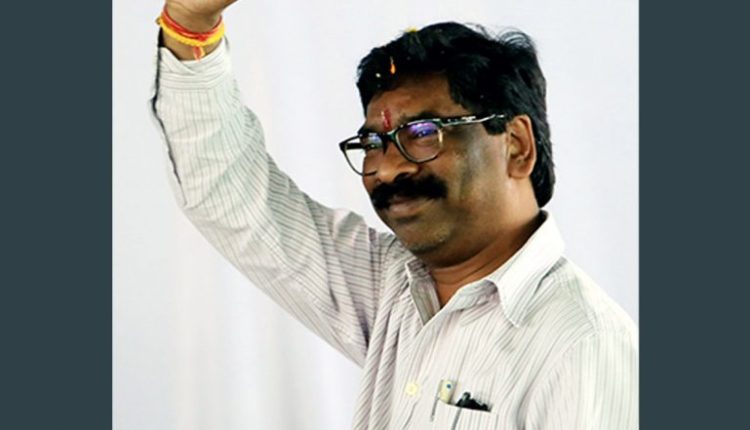 Jharkhand CM Hemant Soren Gets Relief As Supreme Court Sets Aside HC Order Against Him in Mining Lease Case