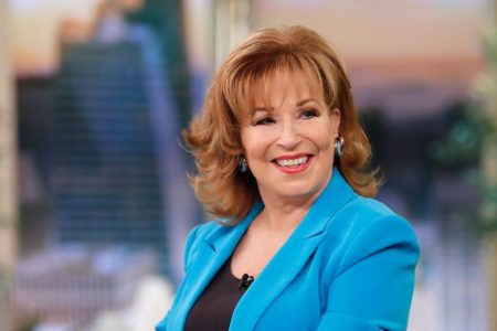 Joy Behar Reveals The Reason Why ‘Good Morning America’ Fired Her
