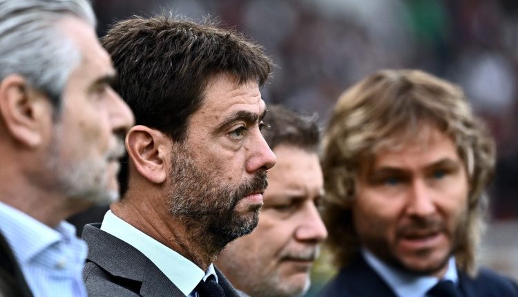 Juventus Chairman Agnelli resigns with entire board | Football News