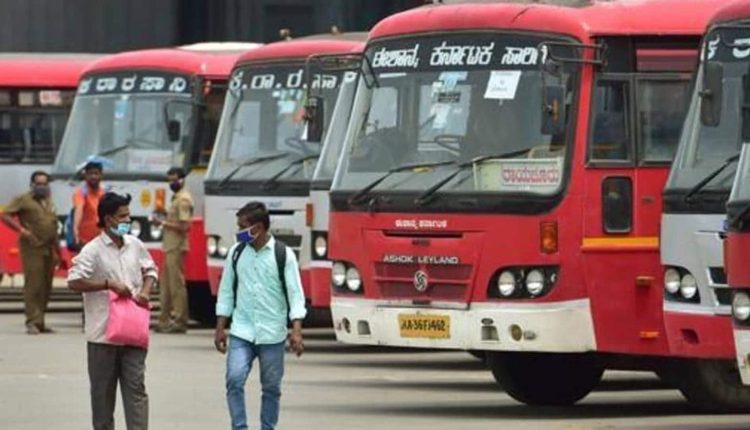 KSRTC launches bus services to Mangaluru airport | Check details | Bengaluru