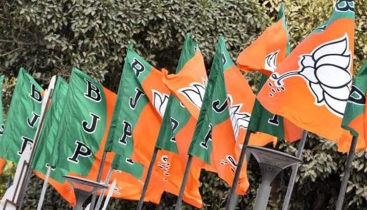Karnataka: BJP to resume 'Jana Sankalpa Yatre' from Udupi | Bengaluru