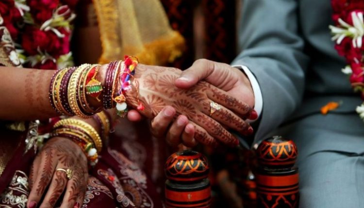 Karnataka Shocker: Temple Refuses Permission for Dalit Couple to Perform Marriage in Chikkaballapur; Complaint Lodged