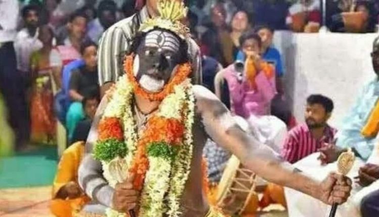 'Koragajja Nema' ritual cancelled in Bengaluru after backlash from Tulus | Bengaluru