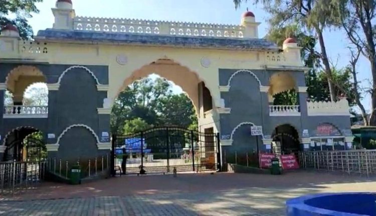 K’taka: Leopard scare forces KRS reservoir closure, tourists dejected | Bengaluru