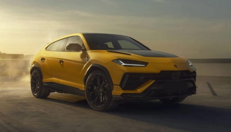 Lamborghini Urus Performante 2022: Know Specifications, Features and Price of the High-Performance Luxury SUV Coming To India