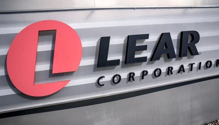 Lear Q3 earnings: Net income surges 440%