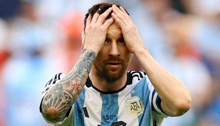 Lionel Messi's Argentina seek rapid redemption against Mexico | Football News